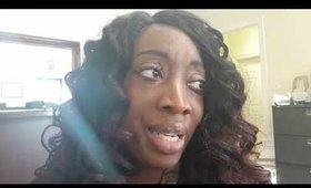 Vlog Update on Entrepreneurship