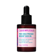 Good Molecules Pure Cold-Pressed Rosehip Seed Oil