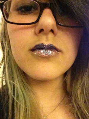 they look bad but I don't care
