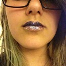 sparkl lips!