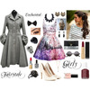 Polyvore creations