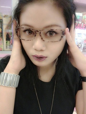 Ms S.