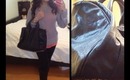 Fashion Review: The ❤ Alexa Studded Handbag from BagInc.com!