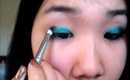 2NE1 Minzy Inspired Makeup Tutorial