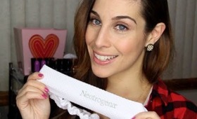 Neutrogena Spring Beauty Haul