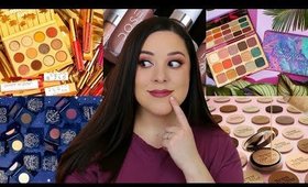 NEW MAKEUP RELEASES SUMMER 2019 PURCHASE OR PASS? & MY THOUGHTS ON WET N WILD