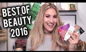 BEST OF MAKEUP & BEAUTY 2016 | Jamie Paige