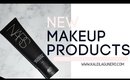 NEW MAKEUP PRODUCTS TO TRY