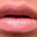 Nude Pink Lip