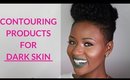 Contouring Products for Dark Skin
