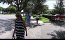 Florida Orlando Holiday Vlog part 2 International Drive
