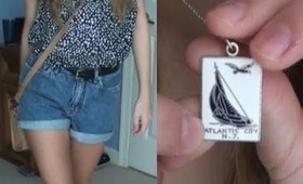 Chic for Cheap ♥ Vintage Nautical