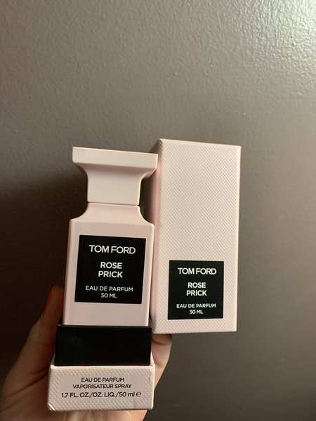 tom ford rose prick 30ml