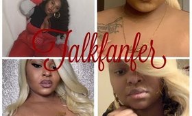 Talkfanfer | Review