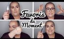 😁 FAVORIS 😁 (Lunette, Josie Maran, MakeupGeek +)   |   jeanfrancoiscd
