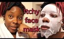 VLOG: 4AM chronicles, Itchy face mask│Tamekans