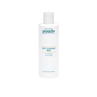 Proactiv Deep Cleaning Wash