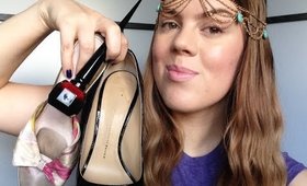 Luxury Haul ♥ Louboutin, Giuseppe, Pucci & Missoni