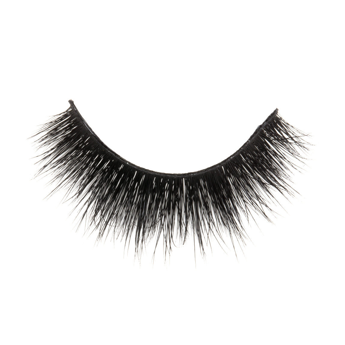 Velour Lashes Rich and Fluffy alternative view 1 - product swatch.