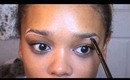 TheNewGirl007 ║ How To Fix Ratchet Looking Eyebrows ღ