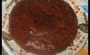 [ Recipes ] cake au chocolat glaçé  ♨