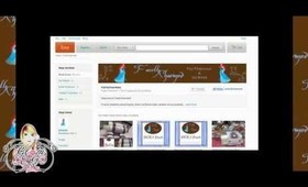 Fairlycharmed Review/Giveaway * Sorteo De Fairy Charmed (ends 11/18/11)