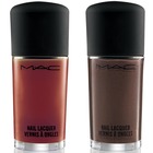 Tartan Tale Nail Lacquer