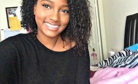 Back To School: High School Make-up