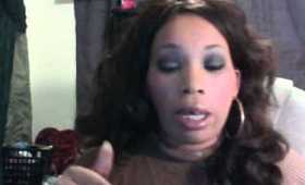 Hey diva's I need your help...  U like a shout out or be in a video=)