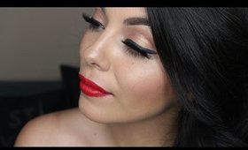 Sexy Miami Inspired Makeup Tutorial