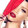 Rihanna 💋