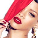 Rihanna 💋