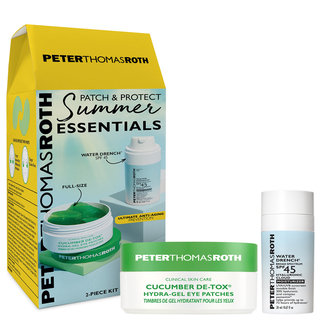 Peter Thomas Roth Patch & Protect Essentials