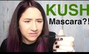 Mascara Monday: KUSH Mascara by Milk Makeup