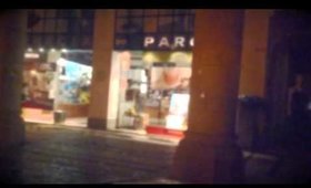 Pharmacy Ogling