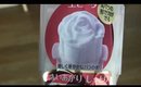Evita Cleansing foam from Japan