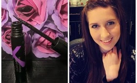 First Impression on MaxFactor Color Expert Eyeliner