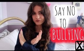 Topic Tuesday | BULLYING.