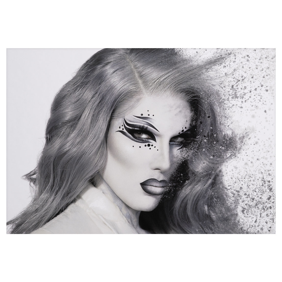 Jeffree Star Cosmetics Cremated Eyeshadow Palette | Beautylish