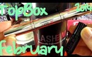 Open Me Up - TopBox - February 2014