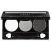 NYX Cosmetics Eyeshadow Trio White/Gray/Black TS1