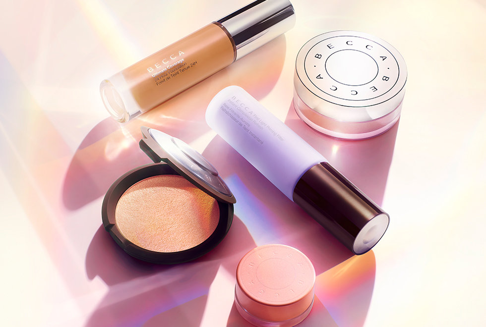 BECCA Cosmetics | Beautylish