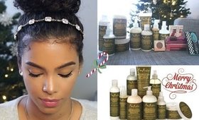 {DAY 8} 12 Days of Christmas Giveaways | SunKissAlba
