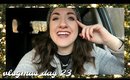 Q&A! MOVING, REGRETS & MORE | Vlogmas (Dec. 23)