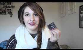 November 2011 Makeup Favorites!