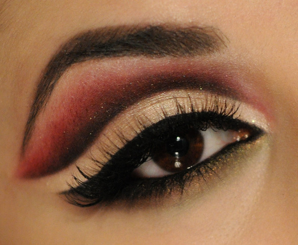 Marilyn Y.'s (marilynyusuf) Photos | Beautylish