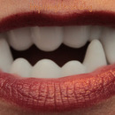 Deborah Lippmann lip color - Bite Me