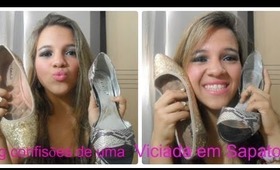 Tag Confissões de uma viciada em Sapatos-Amanda Luciana