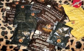 Vlog/Review: Organo Gold