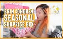 Erin Condren SUMMER Seasonal Surprise Box | #ECSurpriseBox